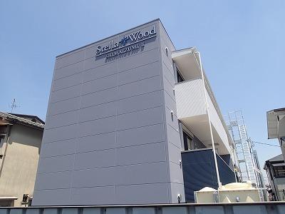 ステラウッド島泉II
