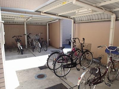 羽曳野市野々上１丁目のマンション