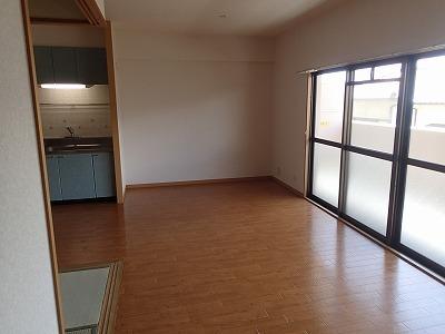 羽曳野市野々上１丁目のマンション