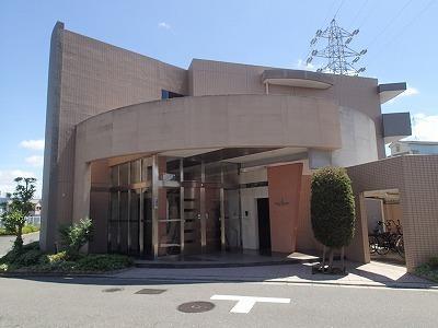 羽曳野市野々上１丁目のマンション