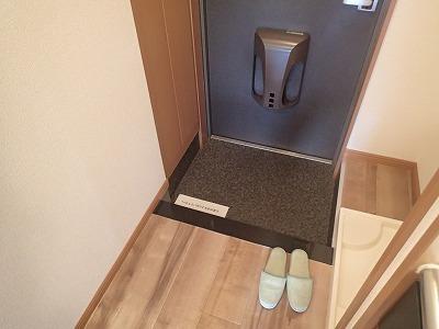 フィールドビレッジ