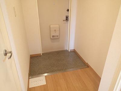 グランシャリオ