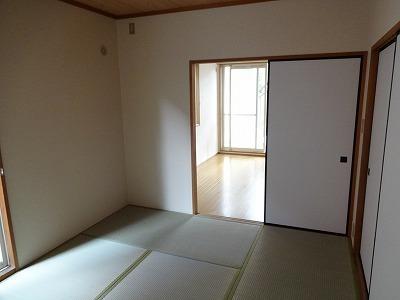 羽曳野市島泉７丁目のハイツ