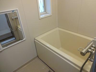 羽曳野市島泉７丁目のハイツ