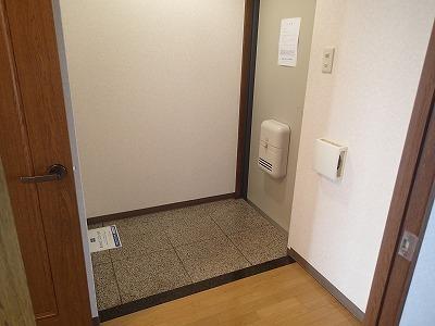 パラッツォ　ドゥエ