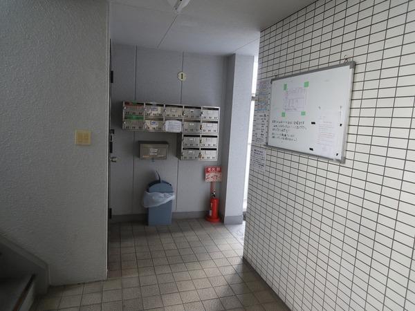 プレアール古市駅前