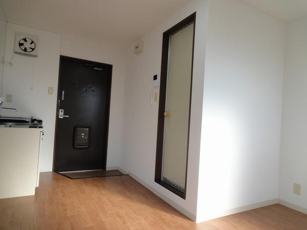 プレアール古市駅前