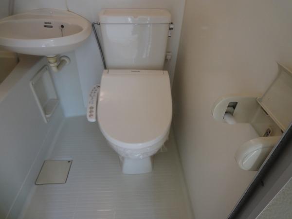 プレアール古市駅前