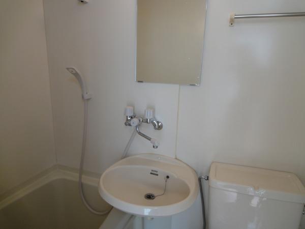 プレアール古市駅前