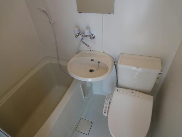 プレアール古市駅前