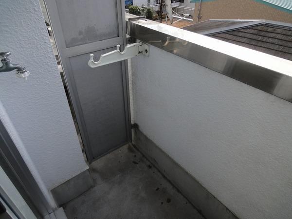 プレアール古市駅前