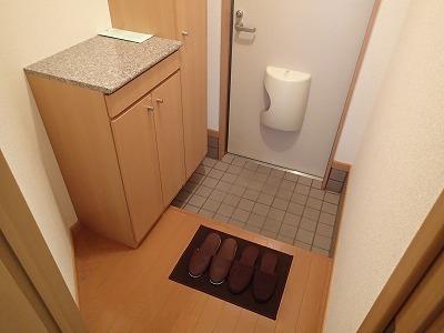 ライトパープル