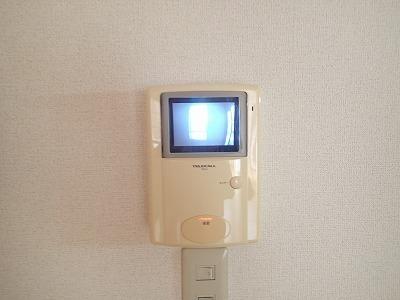 ライトパープル