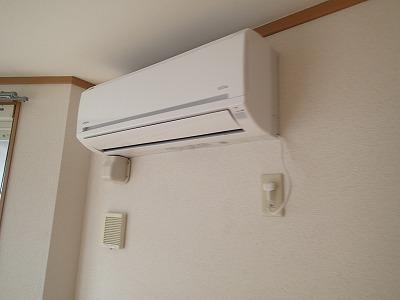 ライトパープル