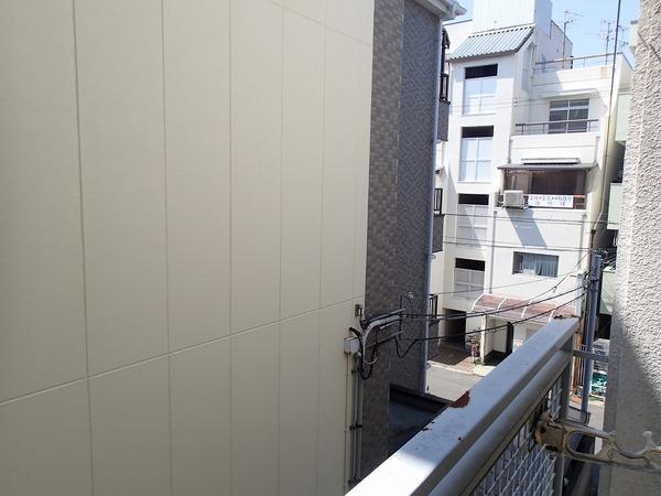 クライムハウス