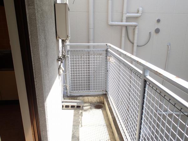 クライムハウス