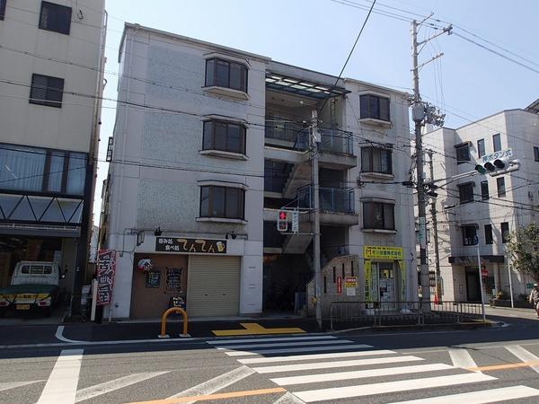 クライムハウス