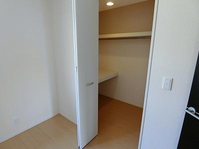 ソレイユ　アン