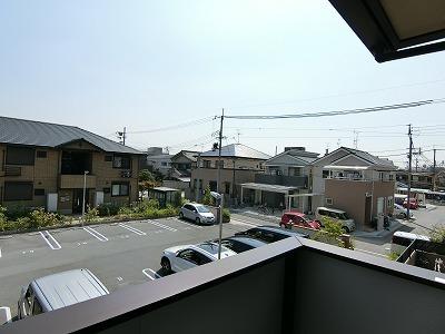 ソレイユ　アン
