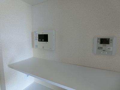 ソレイユ　アン