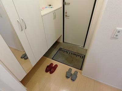 ソレイユ　アン
