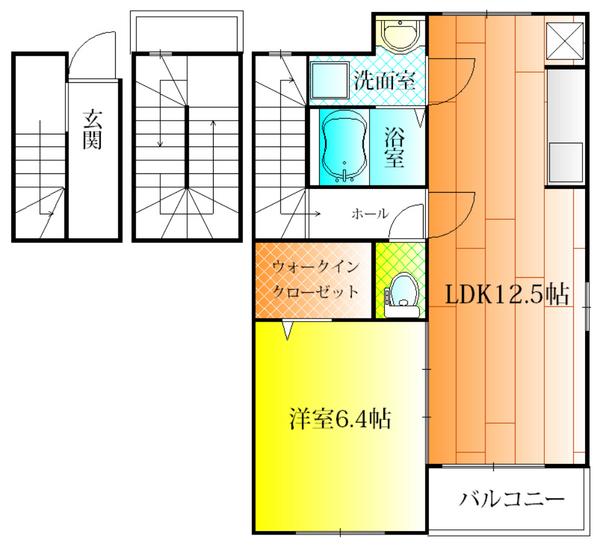 アンジュII
