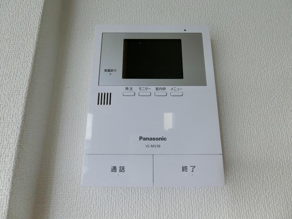 松原市三宅中５丁目のハイツ