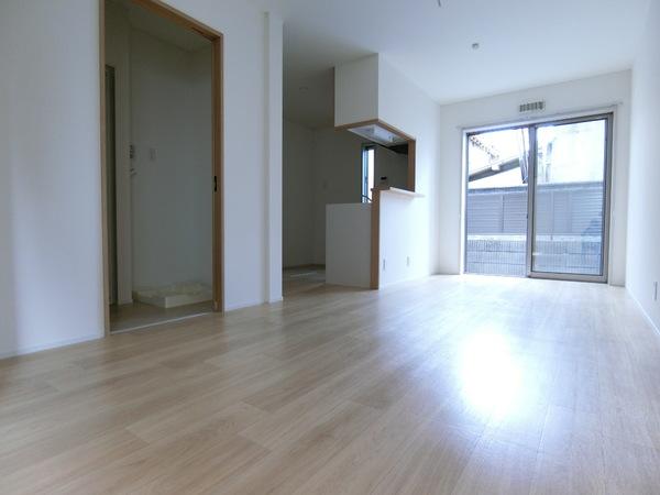 松原市三宅中５丁目のハイツ