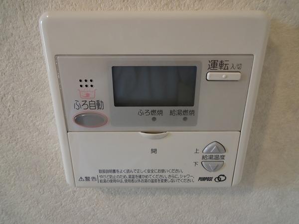 藤井寺市小山９丁目のハイツ