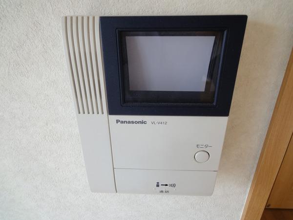 藤井寺市小山９丁目のハイツ