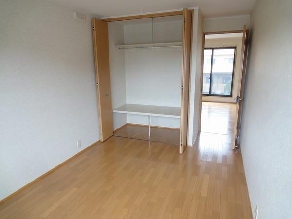 藤井寺市小山９丁目のハイツ
