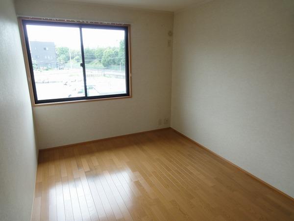 藤井寺市小山９丁目のハイツ