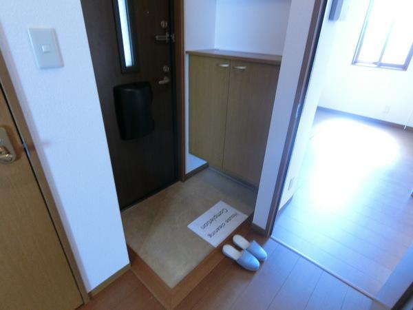 リッツハウス　II番館
