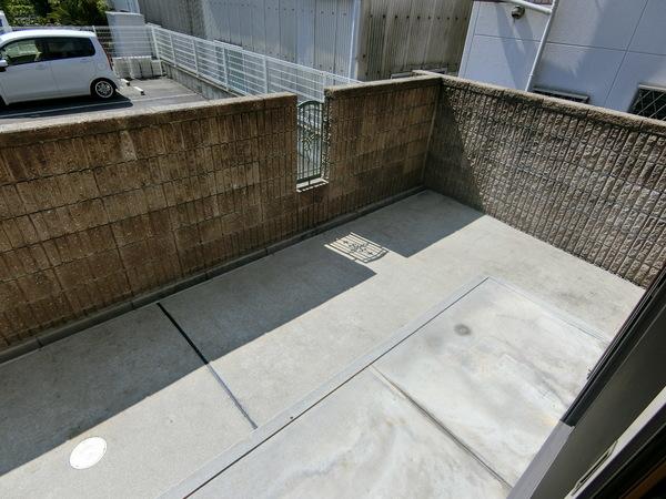リッツハウス　II番館