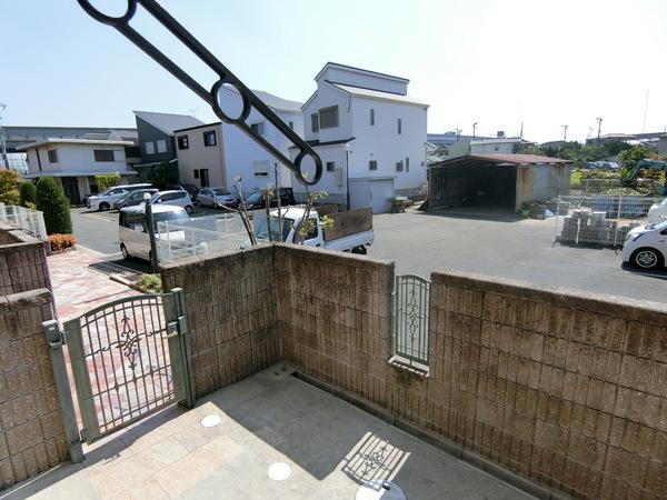 リッツハウス　II番館