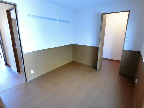 リッツハウス　II番館