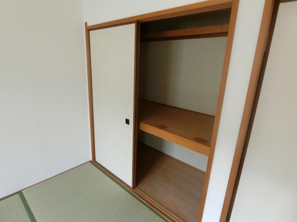 グリーンガーデン松南A棟
