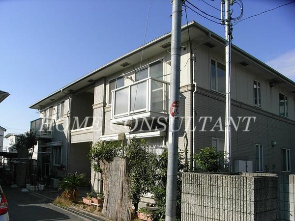 グリーンガーデン松南A棟