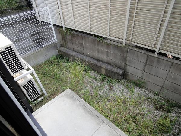 グランデュール羽曳が丘