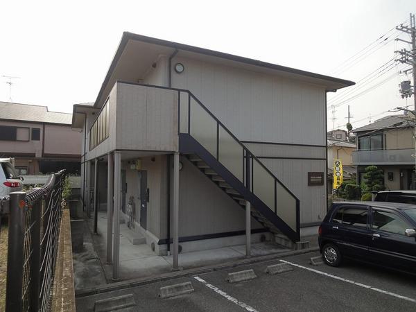 グランデュール羽曳が丘