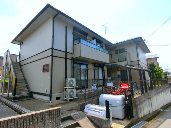 グランデュール羽曳が丘