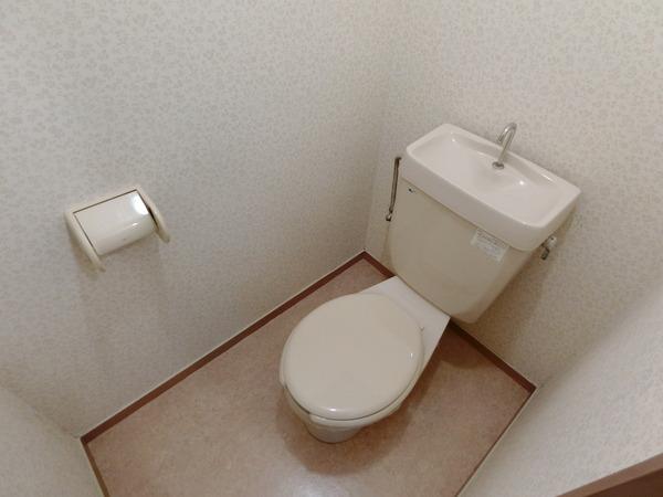 ニューハイツ茂手木