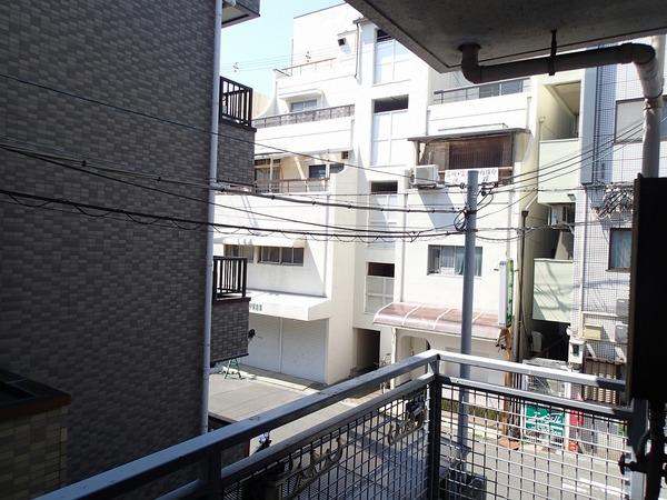 クライムハウス