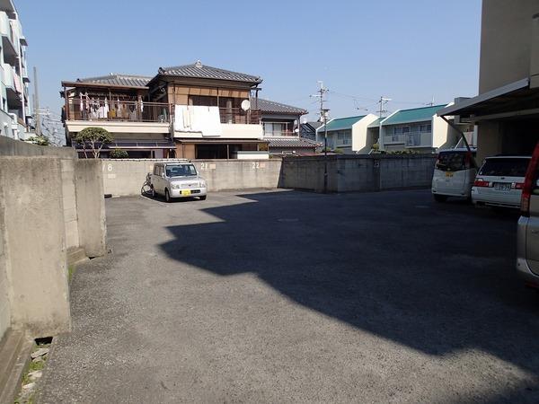 プラネット藤井寺