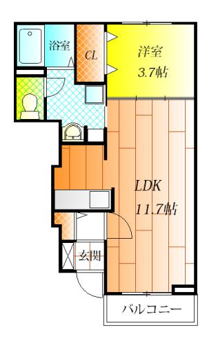 セレノ　アロッジオ　II