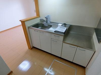 セレノ　アロッジオ　II