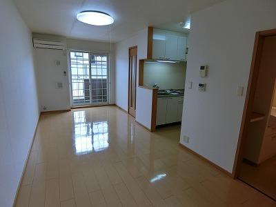 セレノ　アロッジオ　II