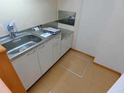 セレノ　アロッジオ　II