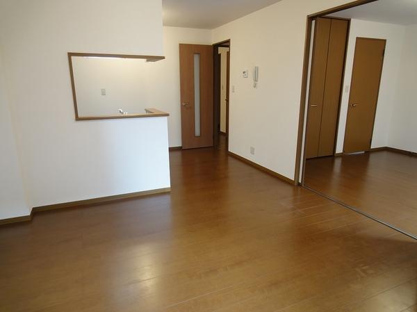 藤井寺市古室３丁目のハイツ