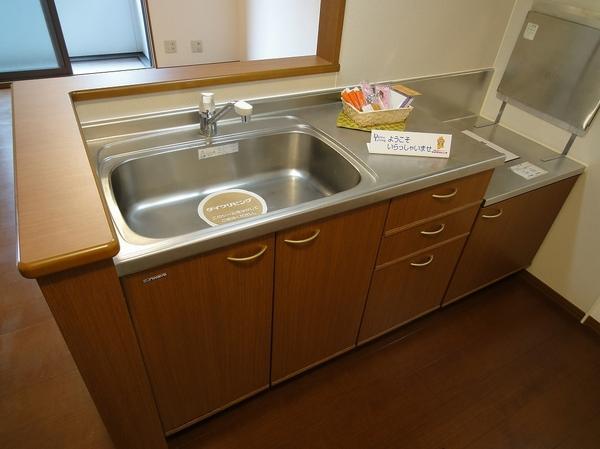 藤井寺市古室３丁目のハイツ